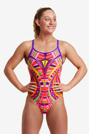 Baju Perempuan Funkita Diamond Fit Size 28