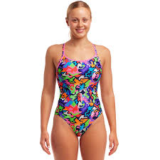 Baju Perempuan Funkita Diamond Fit Size 30