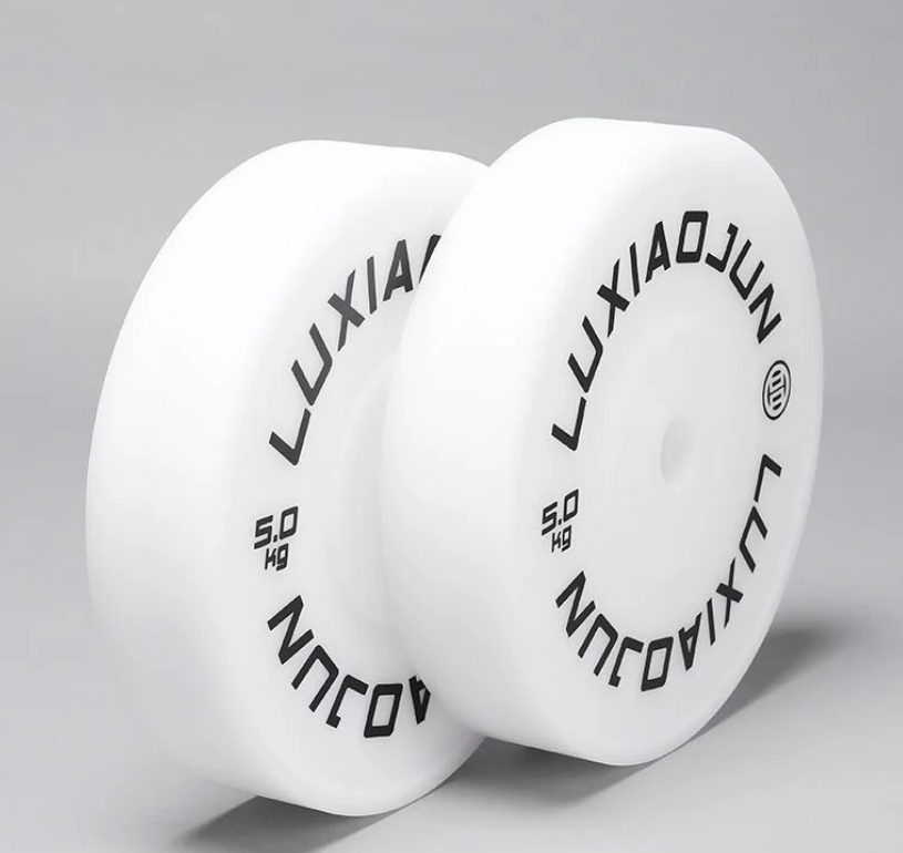 Luxiaojun Technique Plate