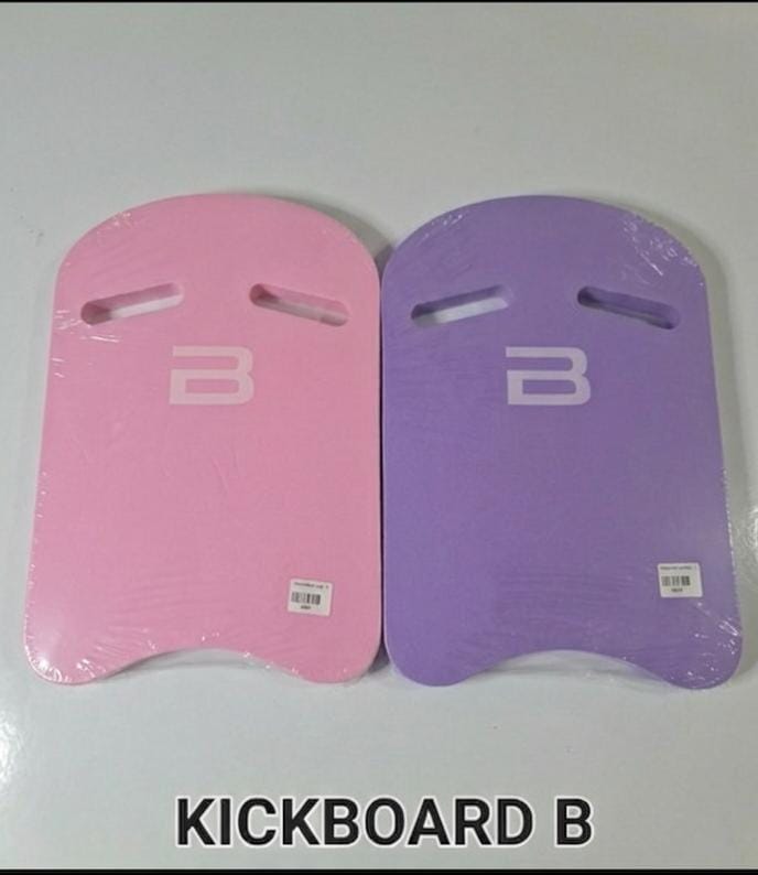 KICKBOARD B