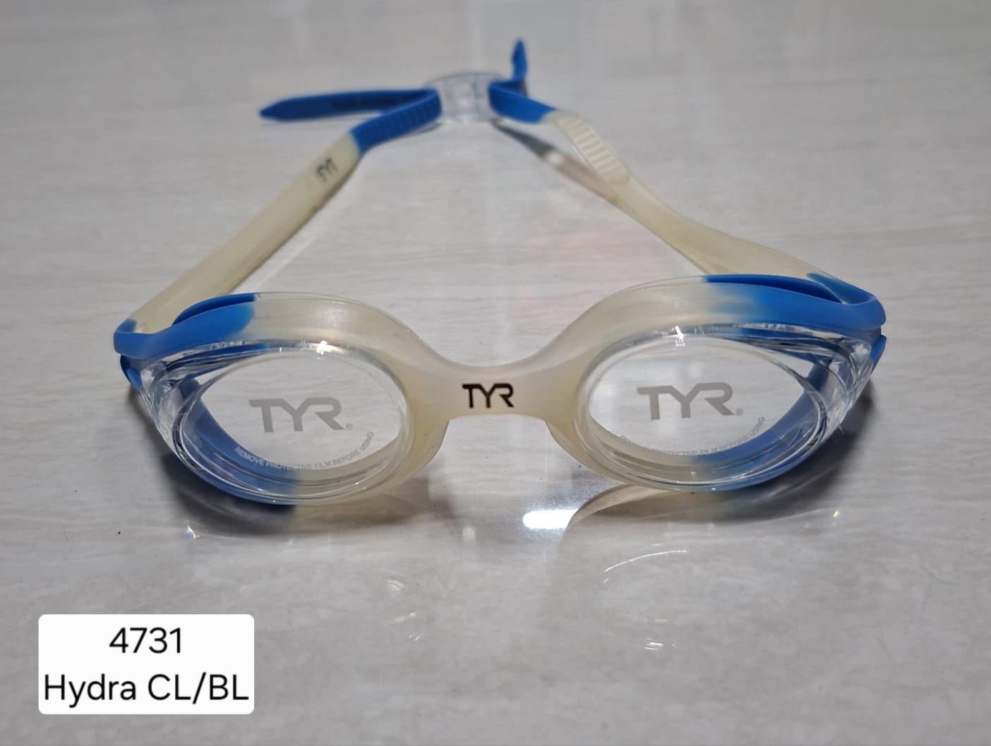 Kacamata TYR Hydra Non Mirror