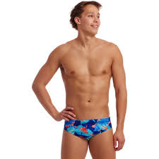 SQUARE FUNKITA SIZE 24