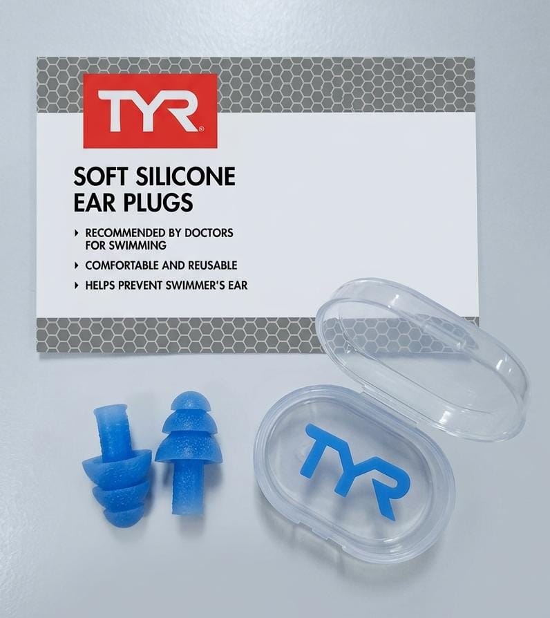 EARPLUG TYR