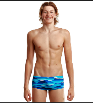 SQUARE FUNKITA SIZE 24