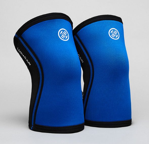 Luxiaojun 5MM Kneesleeves/ Deker