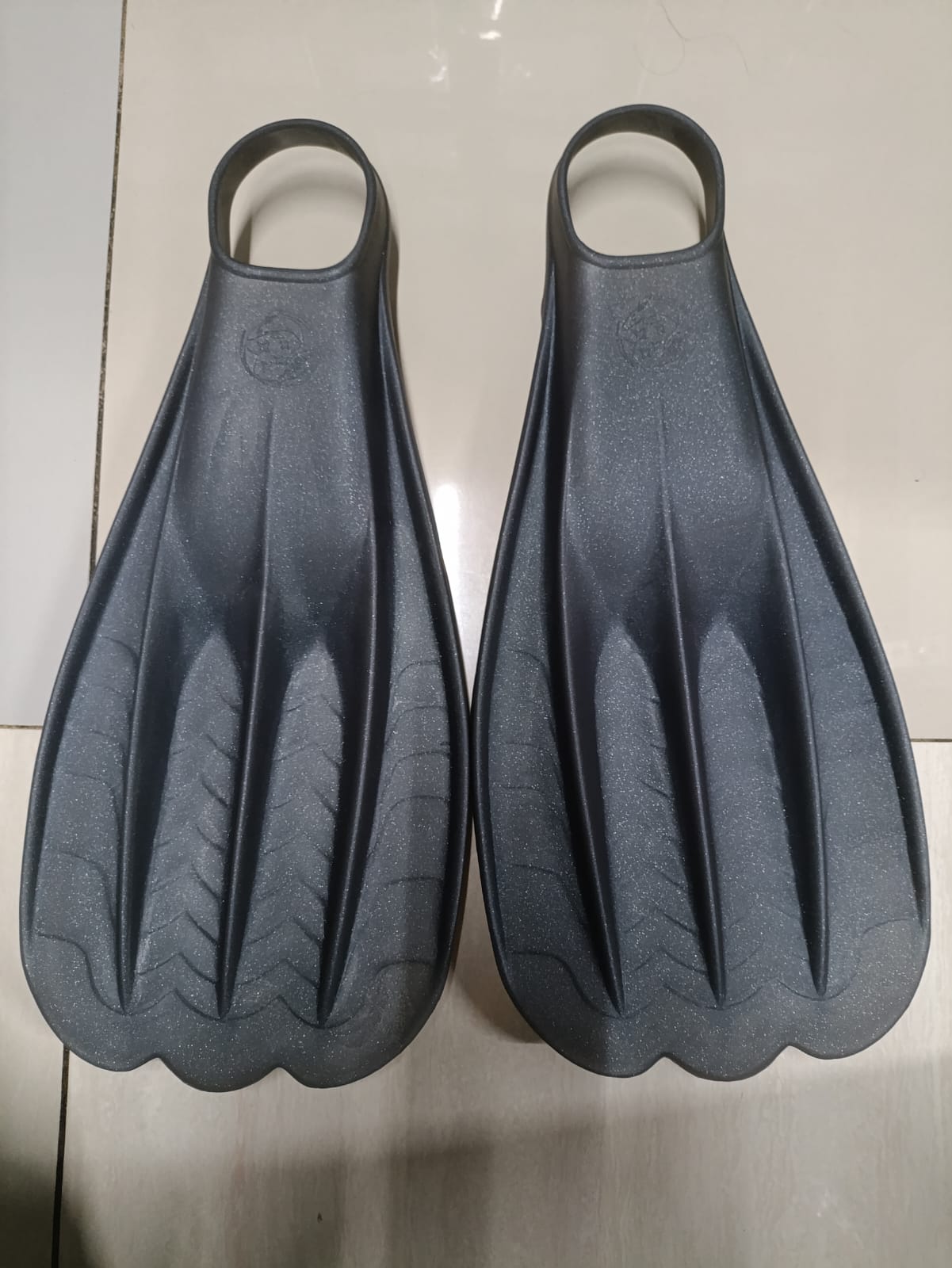 POWERFIN MEDIUM 41-43