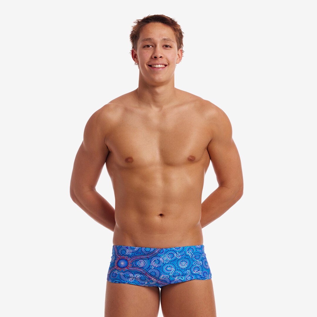 SQUARE FUNKITA SIZE 28