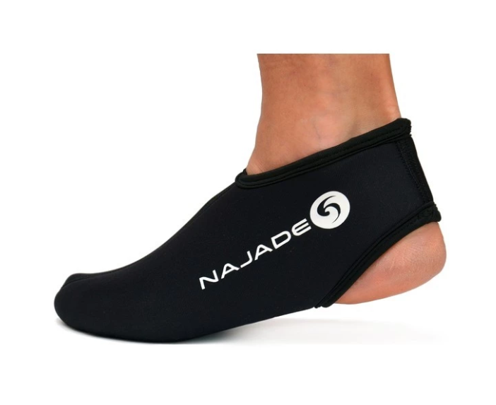 NAJADE SOCK HALF