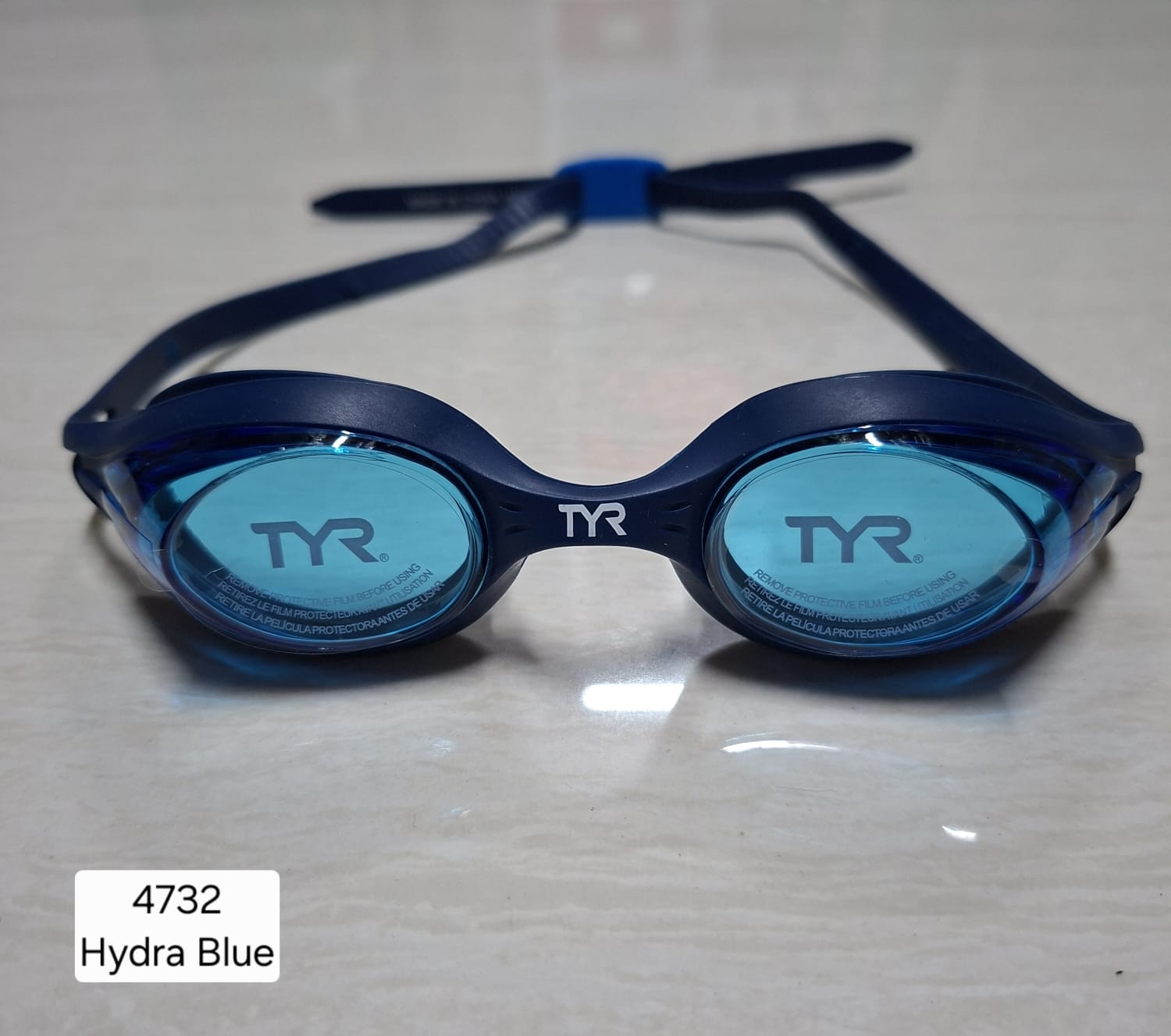 Kacamata TYR Hydra Non Mirror