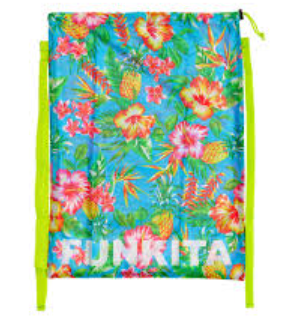 Mesh Bag Funkita 40L