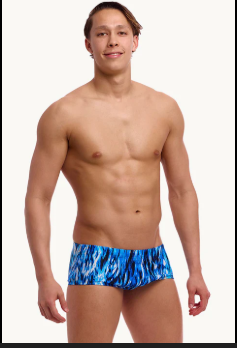 SQUARE FUNKITA SIZE 30