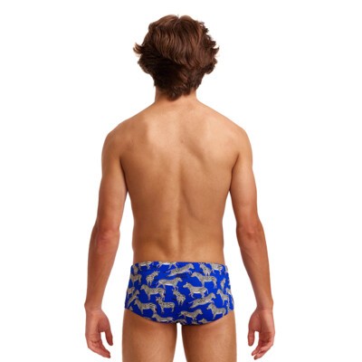 SQUARE FUNKITA SIZE 26