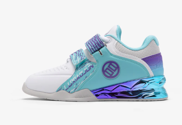 Luxiaojun Pro Lifter 1.0 Blitz