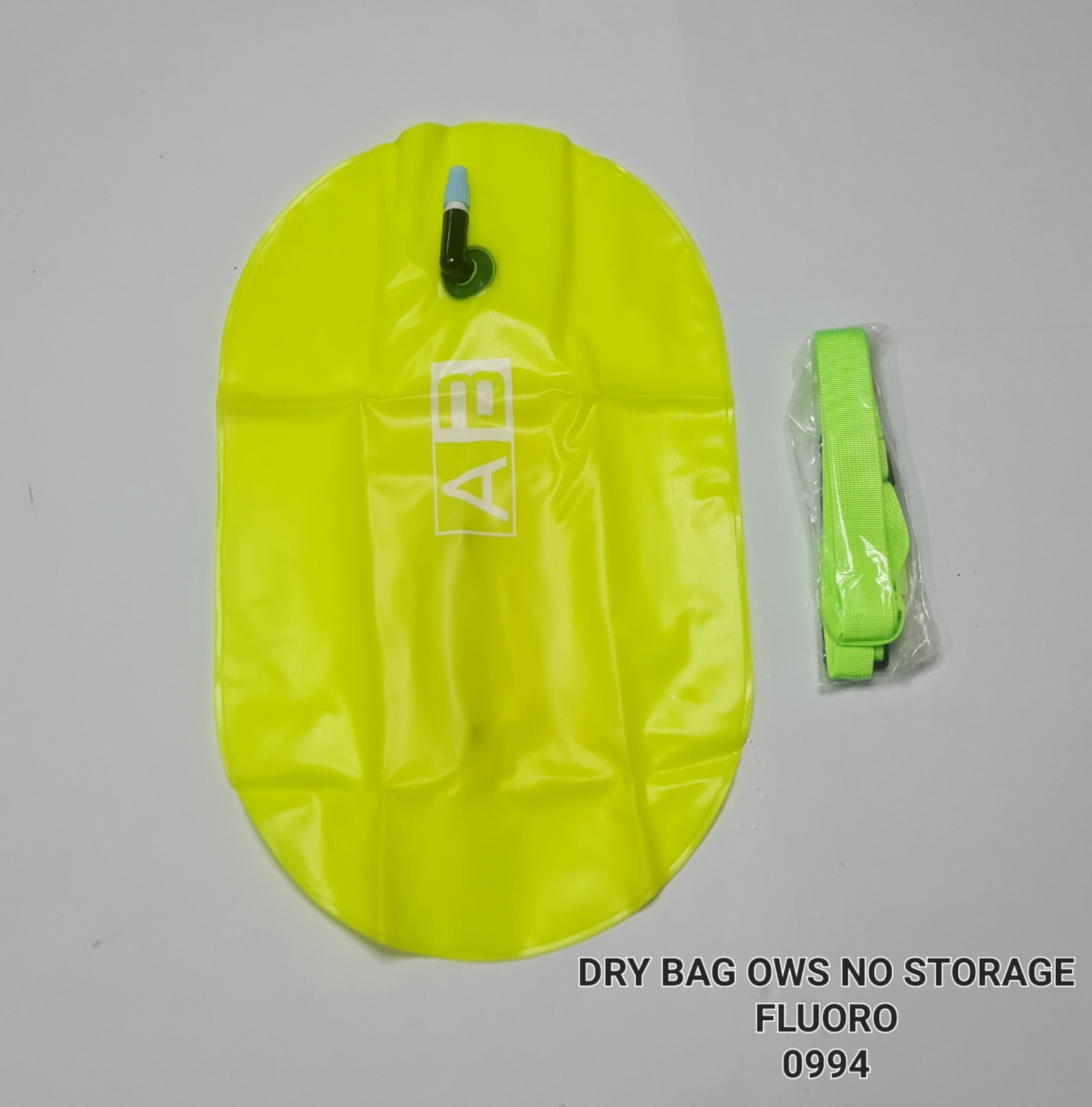 Dry bag Ows No Storage