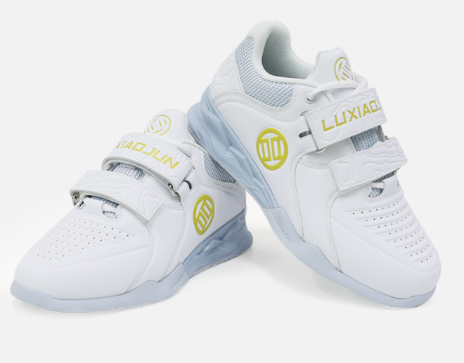 Sepatu Angkat Besi Shanghai City Luxiaojun