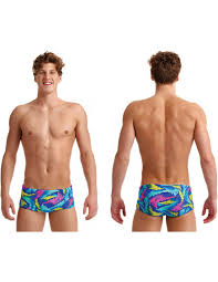 SQUARE FUNKITA SIZE 24