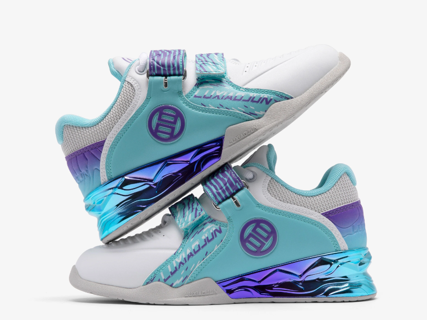 Luxiaojun Pro Lifter 1.0 Blitz