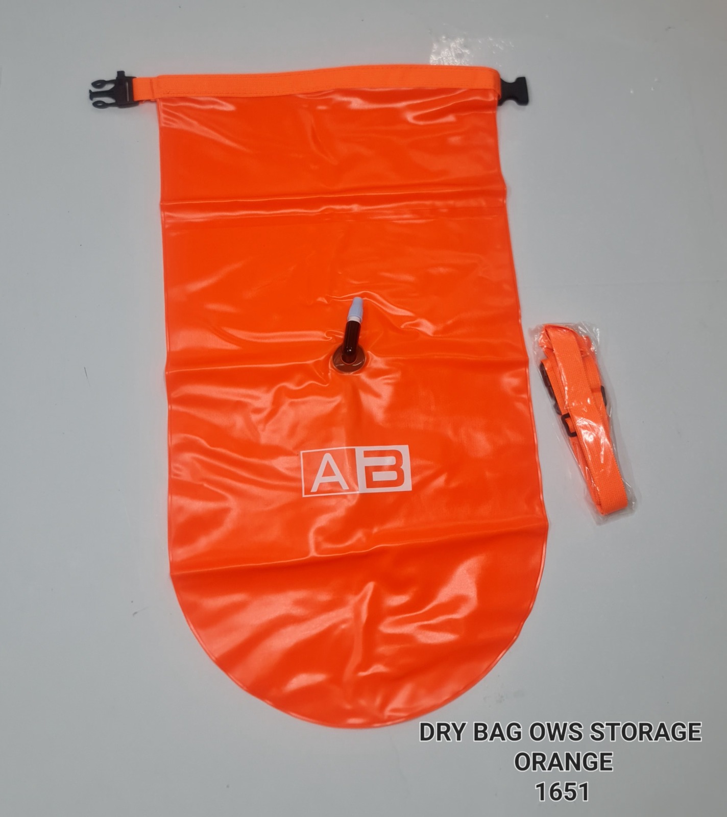 Dry bag Ows Storage