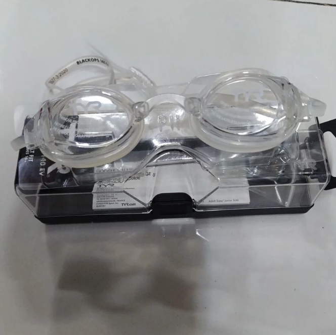 Kacamata Tyr Blackops Non Mirror