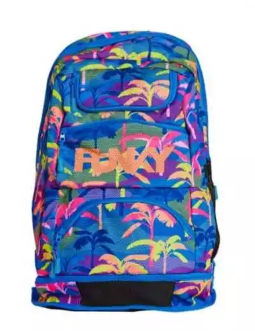 Backpack Funkita 36L