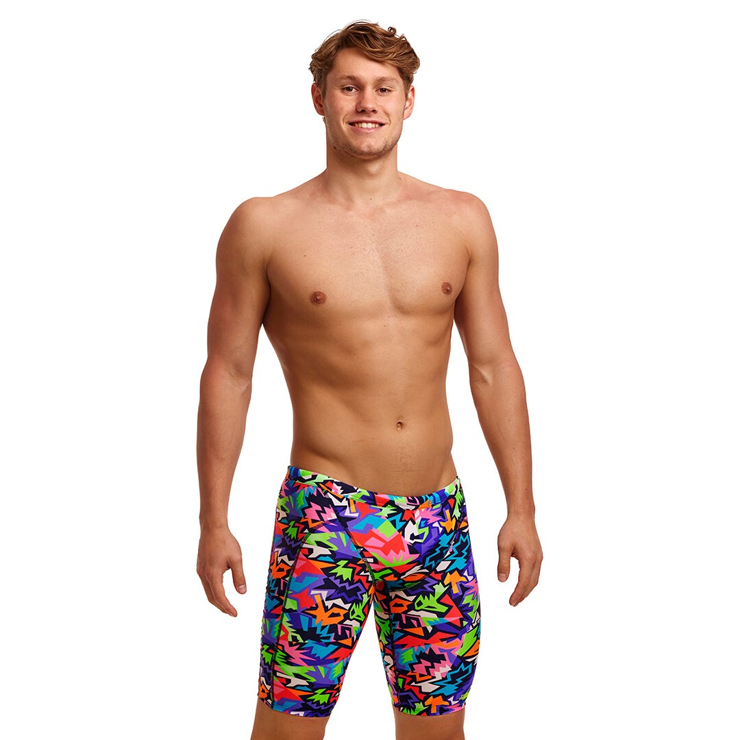 JAMMER FUNKITA SIZE 34