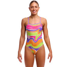 Baju Perempuan Funkita Tie Back Fit Size 30
