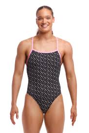 Baju Perempuan Funkita Tie Back Fit Size 28