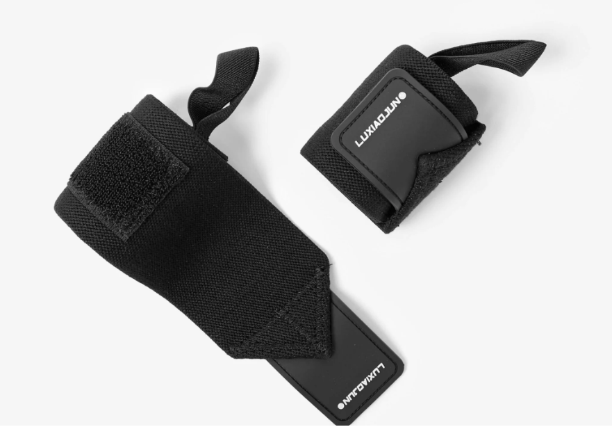 LUXIAOJUN Cotton Wrist Wrap