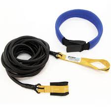 STRECHCORDZ LONG BELT