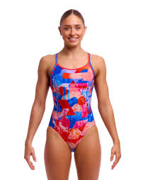 Baju Perempuan Funkita Diamond Fit Size 30