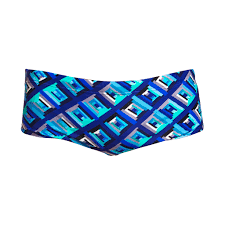 SQUARE FUNKITA SIZE 24