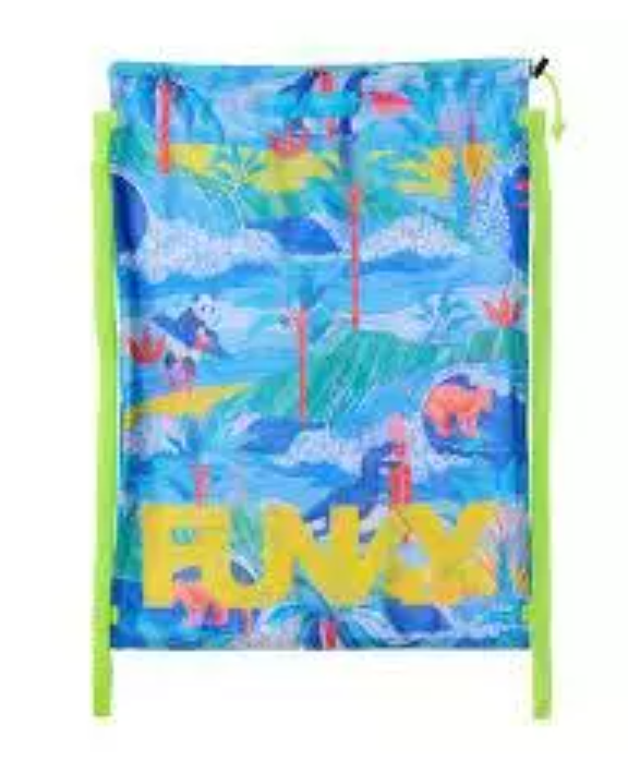 Mesh Bag Funkita 40L (2)