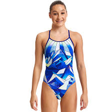 Baju Perempuan Funkita Diamond Fit Size 24