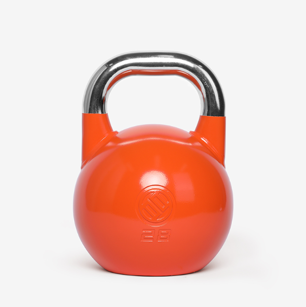 Kettlebell Competition Luxiaojun