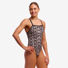 Baju Perempuan Funkita Tie Back Fit Size 26