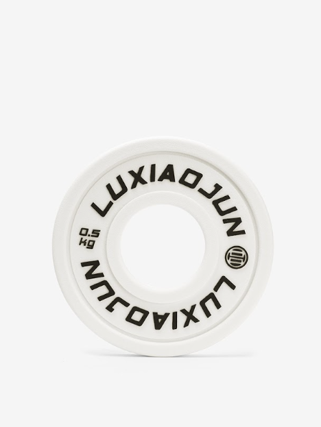 Change Plates Luxiaojun