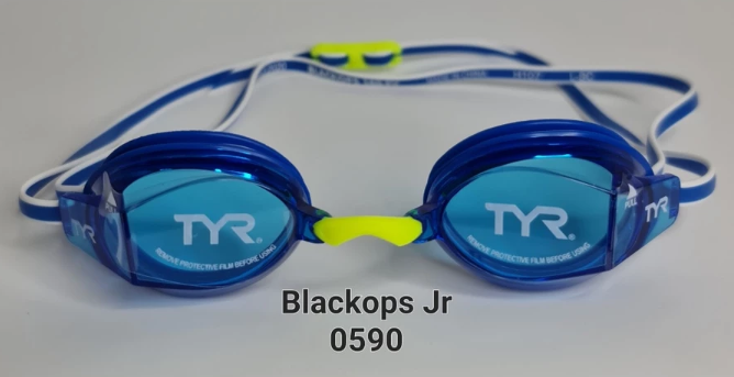 Kacamata Tyr Blackops Non Mirror