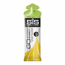 SIS ENERGY GEL