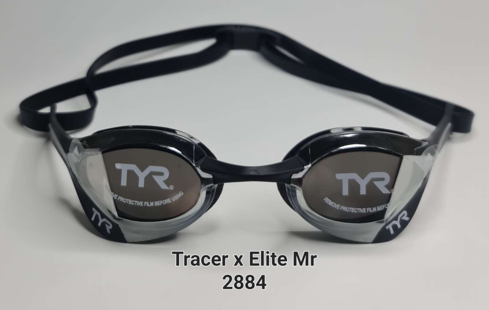 Kacamata Tyr Tracer X Elite Mirror