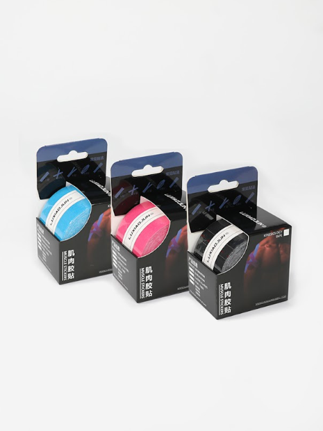 Muscle Tape Luxiaojun