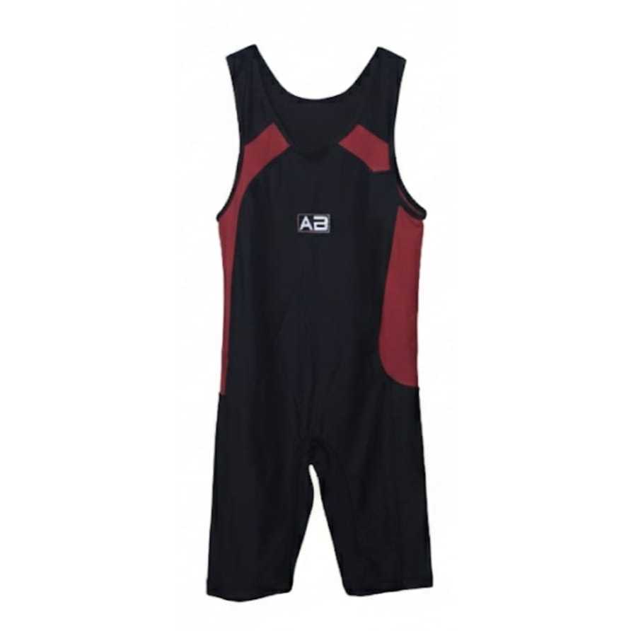 Singlet Angkat Besi AB