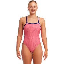 Baju Perempuan Funkita Tie Back Fit Size 24