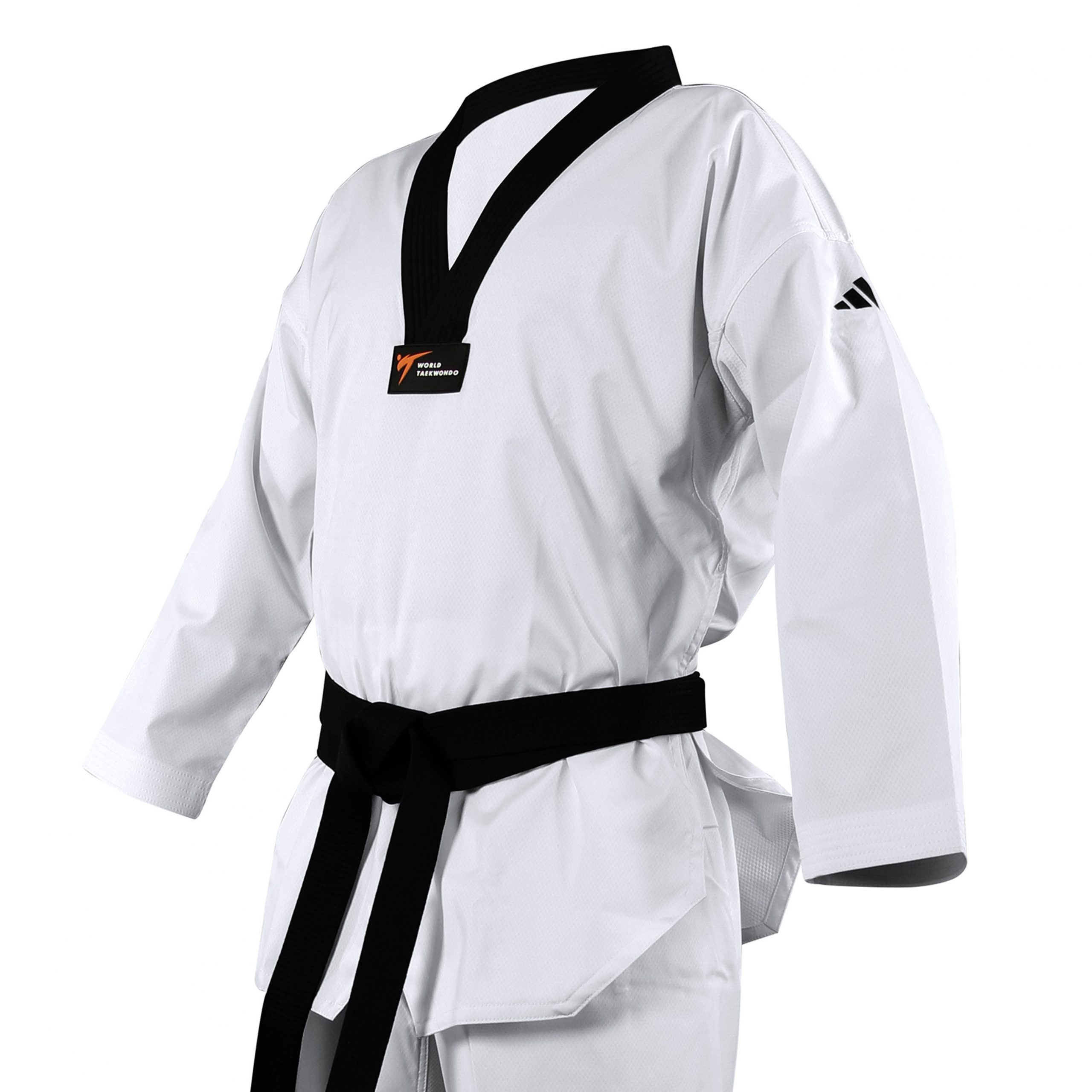 Taekwondo Uniform