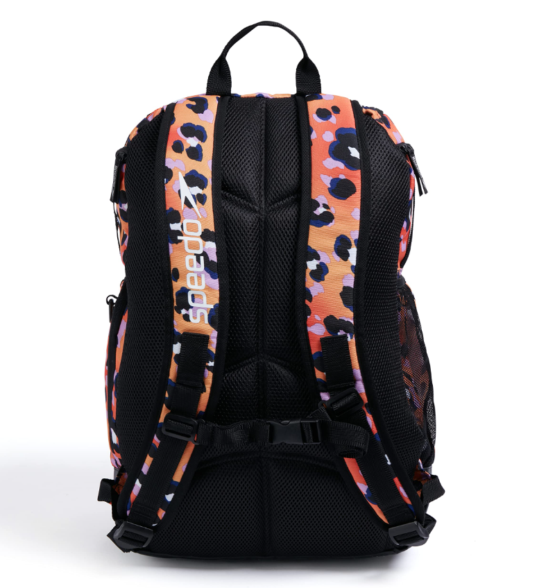 Backpack Speedo 35L Leopard