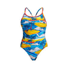 Baju Perempuan Funkita Diamond Fit Size 30