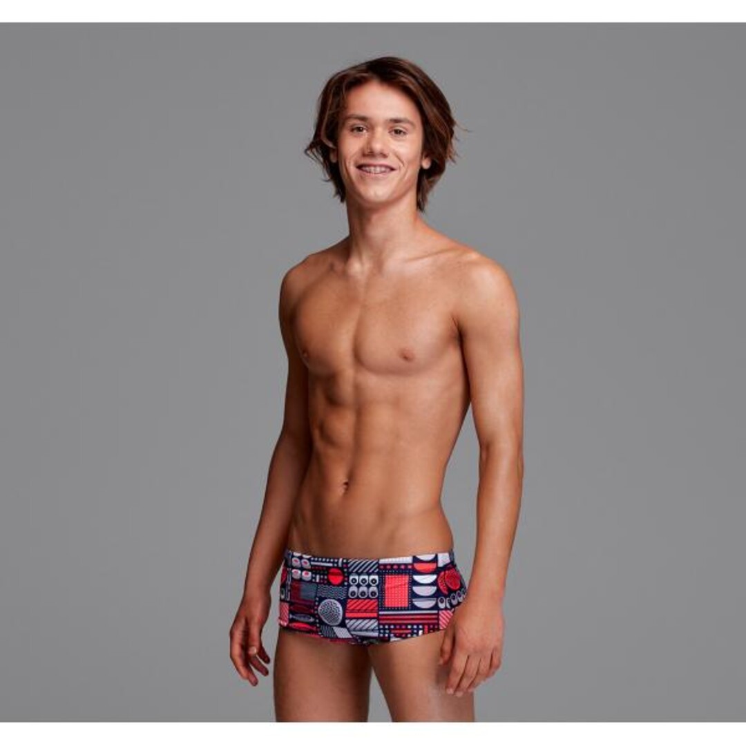 SQUARE FUNKITA SIZE 26