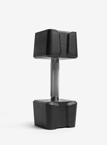 Dumbbell Square Luxiaojun