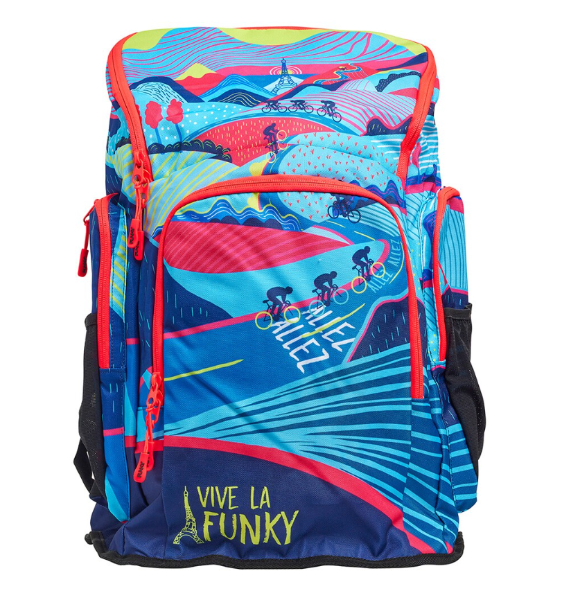 Backpack Funkita 40L