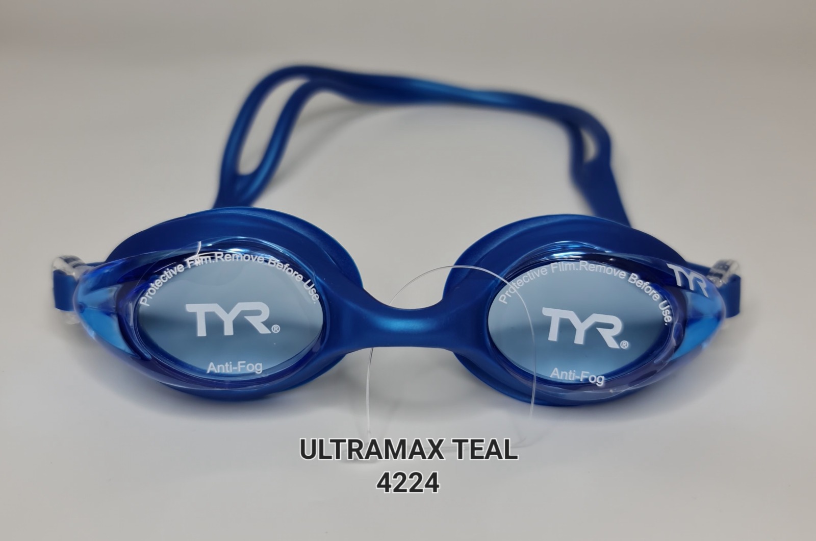 Kacamata Tyr Ultramax Non Mirror