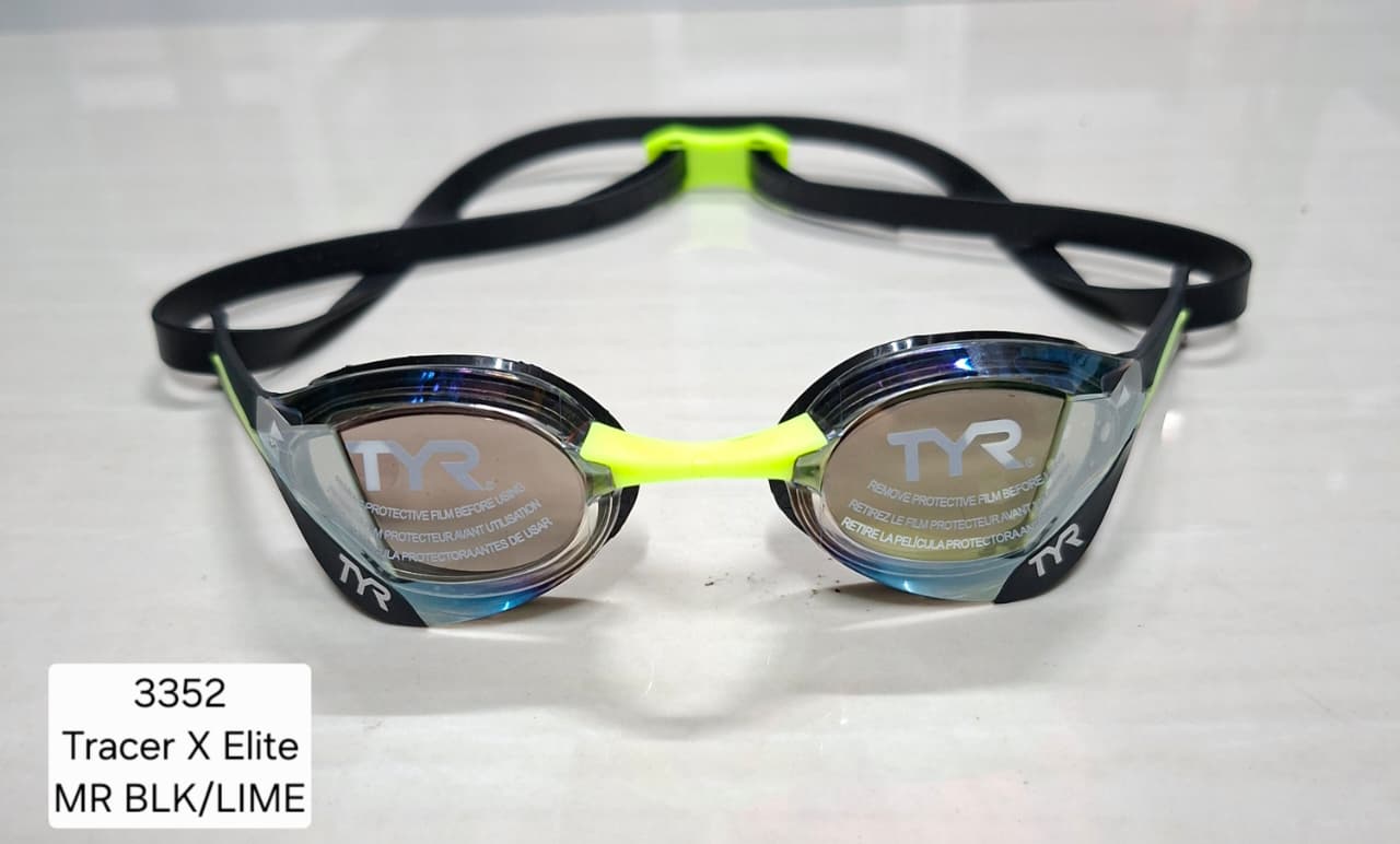 Kacamata Tyr Tracer X Elite Mirror